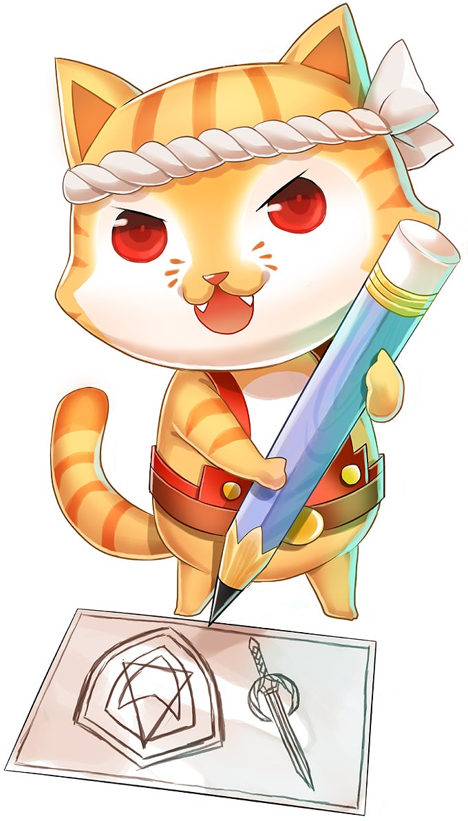 ナタルオンライン、クラス＆ファモの情報とプロモーションムービー第二弾を公開の画像