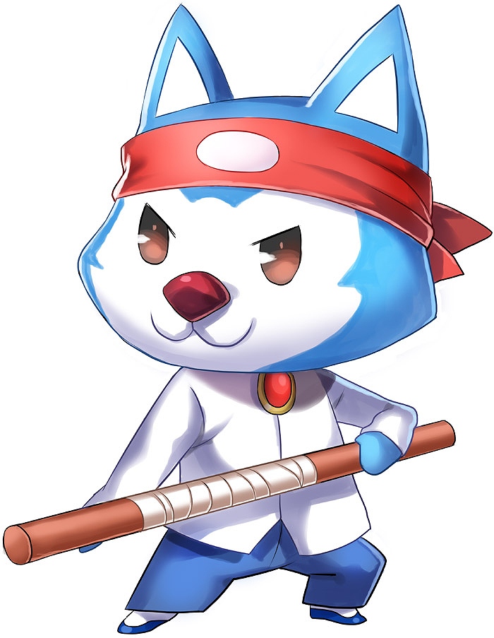 ナタルオンライン、クラス＆ファモの情報とプロモーションムービー第二弾を公開の画像