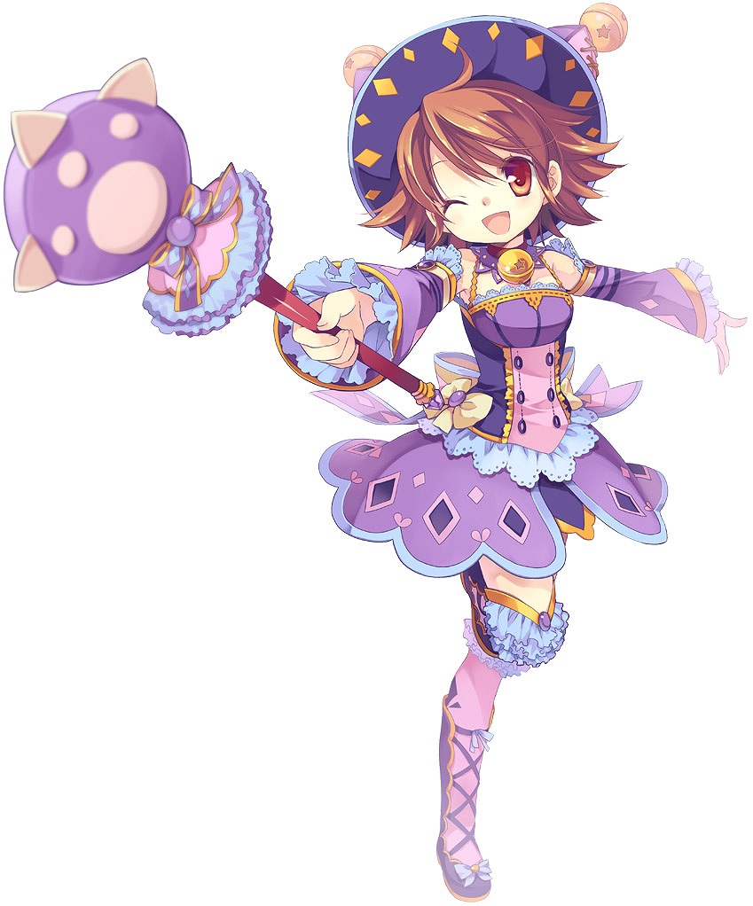 ナタルオンライン、クラス＆ファモの情報とプロモーションムービー第二弾を公開の画像