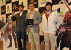 【G-STAR 2011】中国「Perfect World」社との業務提携で韓国内に「NGL」を新設、新作はスマホ・タブレット対応が主流に「NEXON Korea Corporation Press Conference」