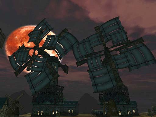 カロスオンライン、海賊衣装や神秘の箱が登場する「秋のカロス感謝祭」が開催の画像