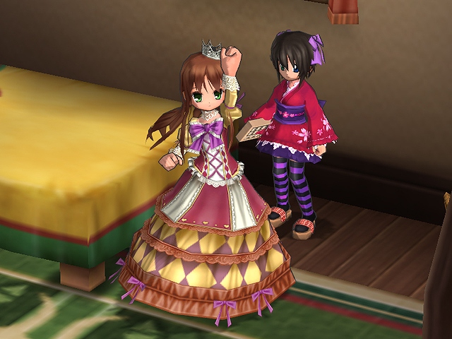 エミル・クロニクル・オンライン、「Anemone」ワールド第四弾募集開始！6周年記念「6thアニバーサリーメモリアル コンプリートサウンドトラック」発売の画像