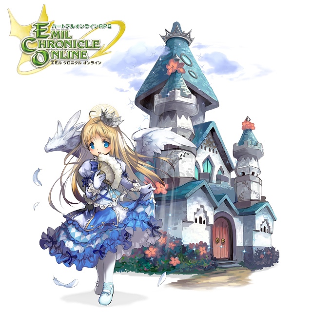 エミル・クロニクル・オンライン、「Anemone」ワールド第四弾募集開始！6周年記念「6thアニバーサリーメモリアル コンプリートサウンドトラック」発売の画像