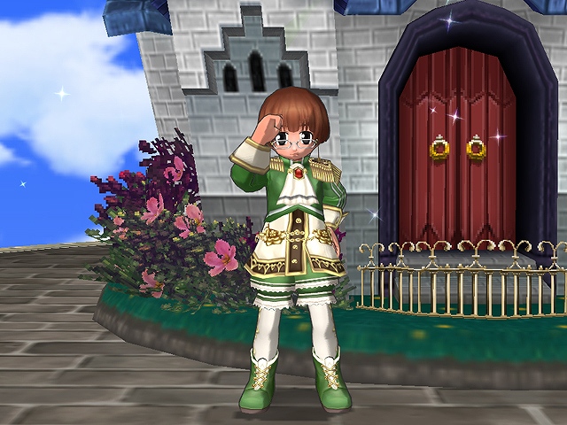 エミル・クロニクル・オンライン、「Anemone」ワールド第四弾募集開始！6周年記念「6thアニバーサリーメモリアル コンプリートサウンドトラック」発売の画像