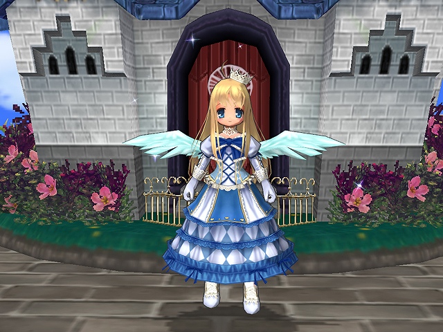 エミル・クロニクル・オンライン、「Anemone」ワールド第四弾募集開始！6周年記念「6thアニバーサリーメモリアル コンプリートサウンドトラック」発売の画像