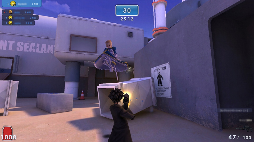 トイ・ウォーズ、「Fate/Zero」とのコラボレーション！「衛宮切嗣」「セイバー・戦闘Ver」発売決定＆「セイバー・スーツVer」「アイリスフィール」が登場の画像