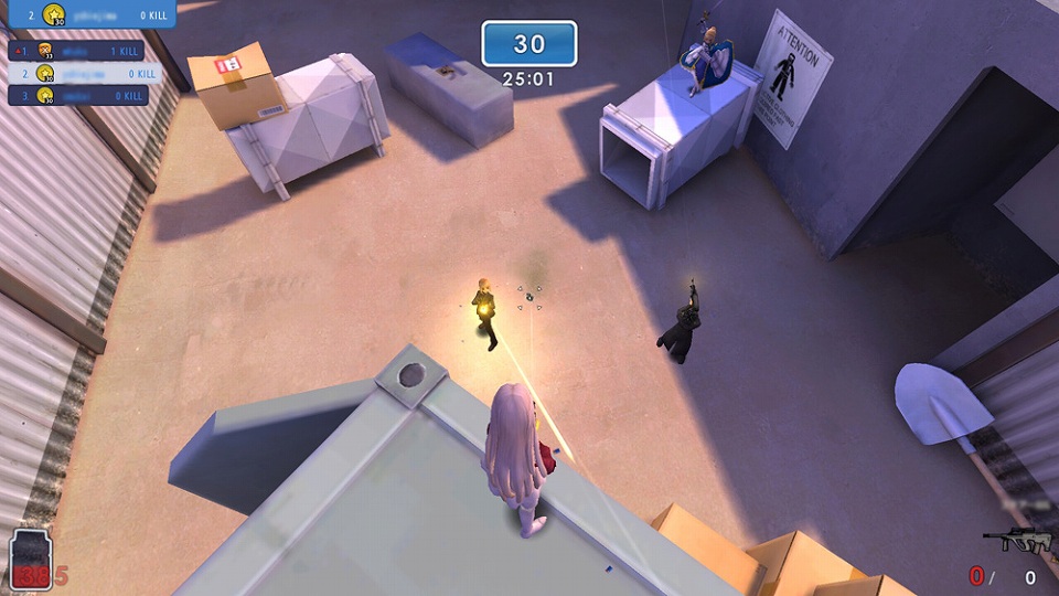 トイ・ウォーズ、「Fate/Zero」とのコラボレーション！「衛宮切嗣」「セイバー・戦闘Ver」発売決定＆「セイバー・スーツVer」「アイリスフィール」が登場の画像