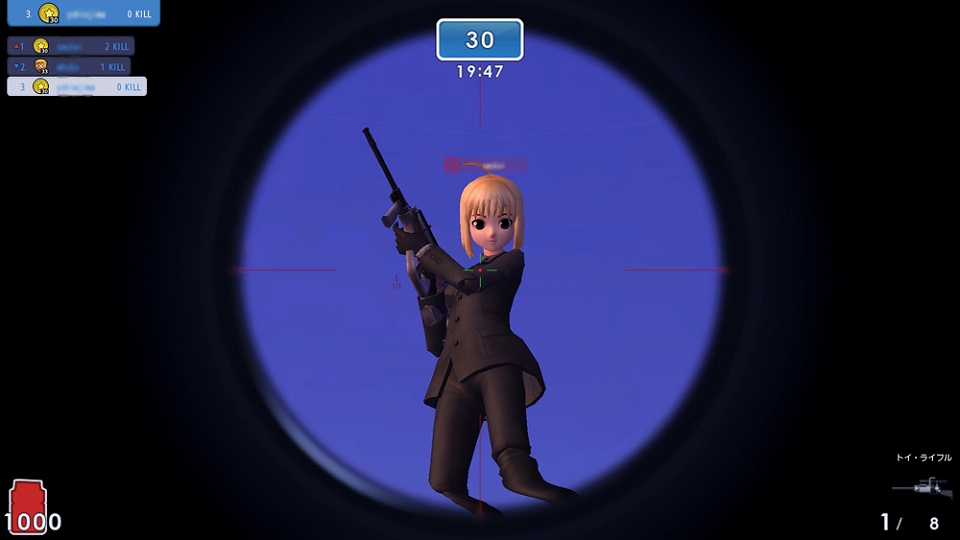 トイ・ウォーズ、「Fate/Zero」とのコラボレーション！「衛宮切嗣」「セイバー・戦闘Ver」発売決定＆「セイバー・スーツVer」「アイリスフィール」が登場の画像