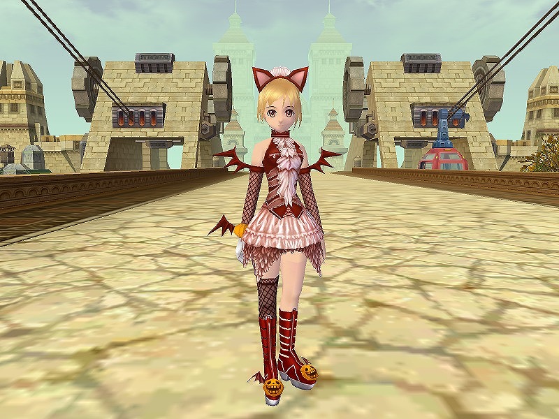 ルーセントハート、大型アップデート「THESAURUS」第1弾実装記念！人気アバターやチップポイントがもらえるキャンペーン開催の画像