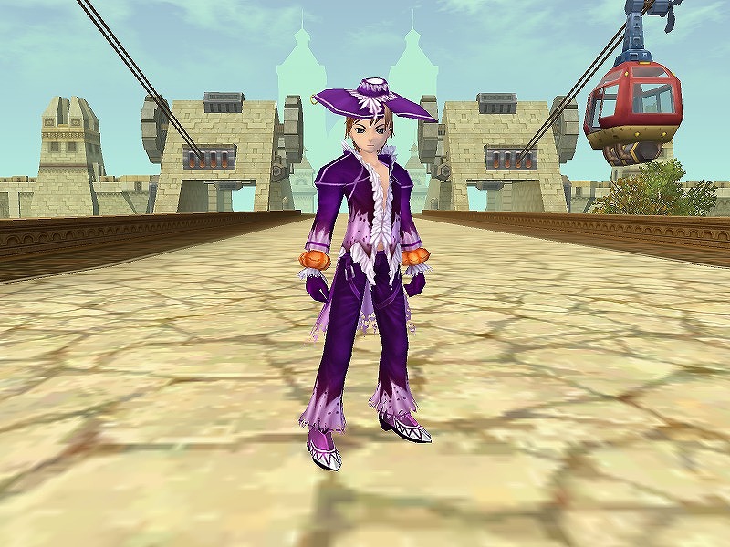 ルーセントハート、大型アップデート「THESAURUS」第1弾実装記念！人気アバターやチップポイントがもらえるキャンペーン開催の画像