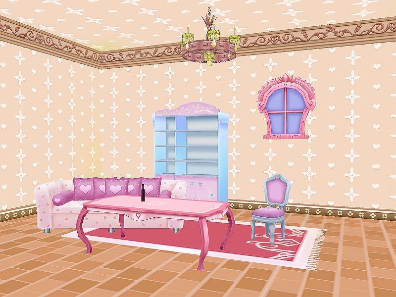 ルーセントハート、大型アップデート「THESAURUS」第1弾実装記念！人気アバターやチップポイントがもらえるキャンペーン開催の画像