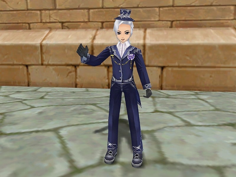 ルーセントハート、大型アップデート「THESAURUS」第1弾実装記念！人気アバターやチップポイントがもらえるキャンペーン開催の画像