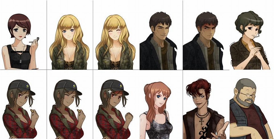 ドリフトシティ・ブースト、第6都市「NEOオロス」が登場する大型アップデート「Project NEO City」を11月24日に実施の画像