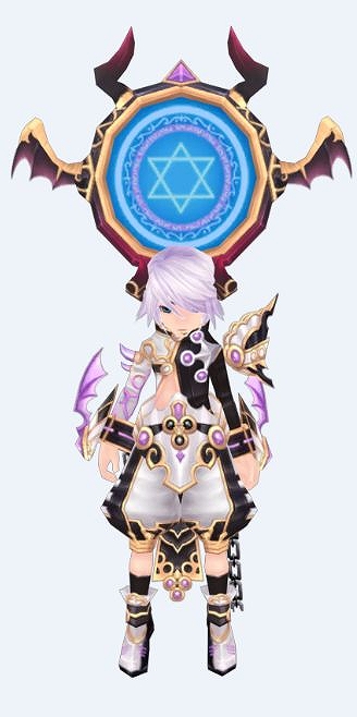 タルタロス、Update Ver.19「レギンの鼓動 -囚われた水龍-」実装日決定＆特設サイト公開の画像