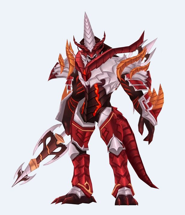 タルタロス、Update Ver.19「レギンの鼓動 -囚われた水龍-」実装日決定＆特設サイト公開の画像