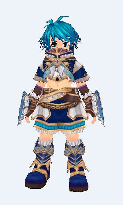 タルタロス、Update Ver.19「レギンの鼓動 -囚われた水龍-」実装日決定＆特設サイト公開の画像