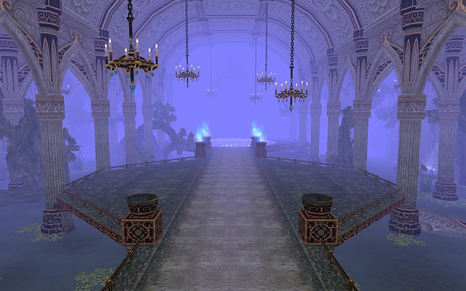 タルタロス、Update Ver.19「レギンの鼓動 -囚われた水龍-」実装日決定＆特設サイト公開の画像