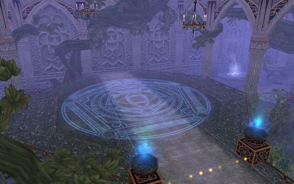 タルタロス、Update Ver.19「レギンの鼓動 -囚われた水龍-」実装日決定＆特設サイト公開の画像