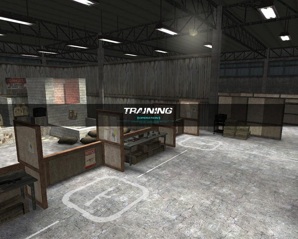 ウォーロック、トレーニングモード拡張やピースを集めてアイテムがもらえる「Puzzle Event」開催などを含む、11月アップデート実施の画像