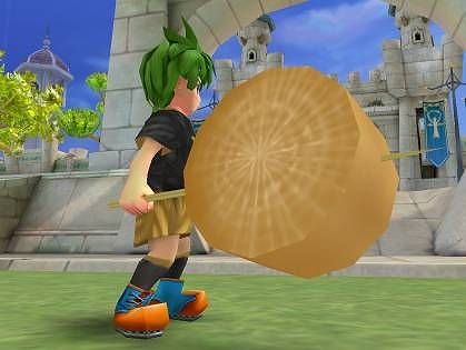 ローズオンライン、フレンド・クランメンバーに、ゲーム内からメッセージを送れる新機能「お呼び出しメール」が登場＆「着せ替えガチャ4」など新商品追加の画像