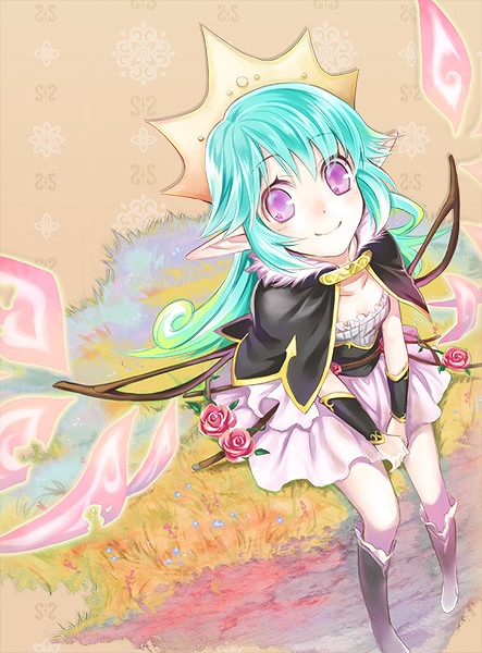 ゲットアンプド2、離れた場所から攻撃することが出来る新アクセサリ「グランドイレイザー」登場！7大キャンペーンも開催中の画像