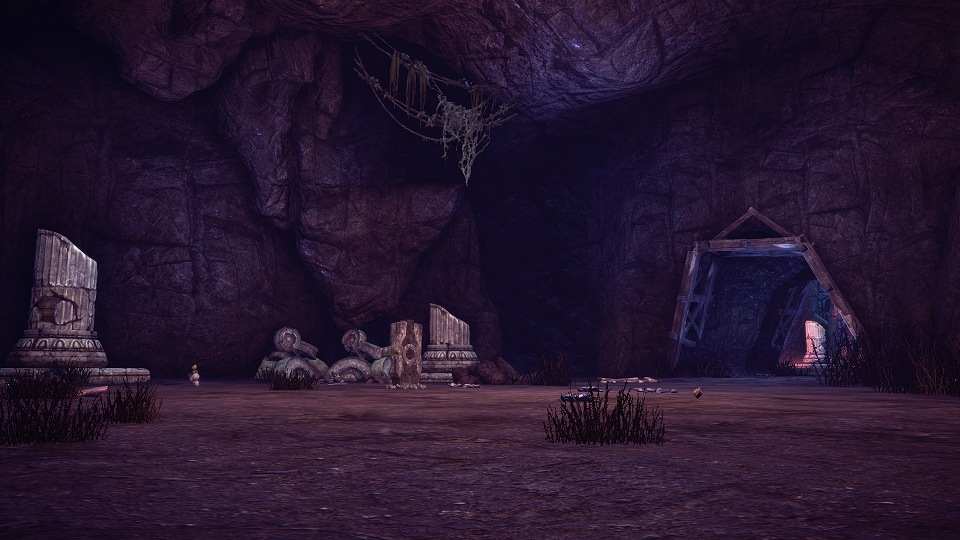 TERA、「進化」アップデート詳細情報を公開！「大型アップデート大感謝祭」6日利用券無料プレゼントする「大感謝祭」実施の画像