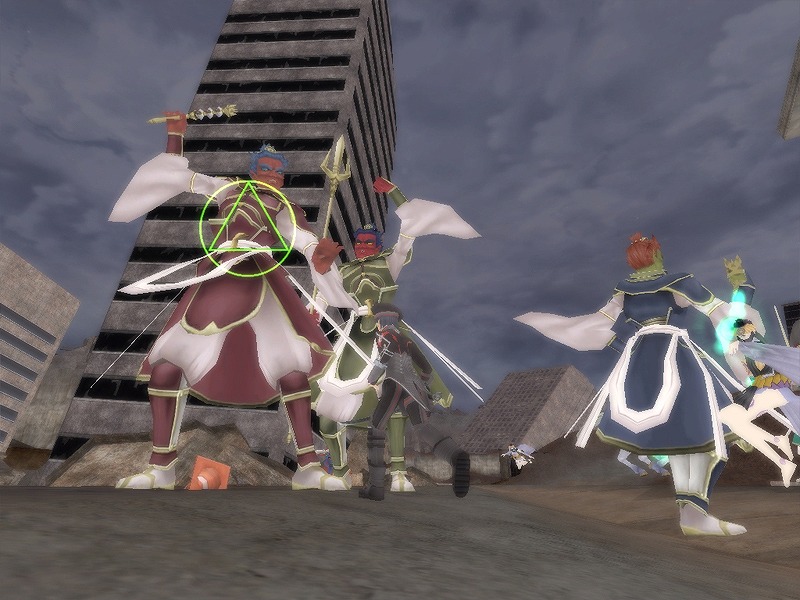 真・女神転生IMAGINE、シヴァ・ヴィシュヌ再臨！二大イベント同時開催の画像