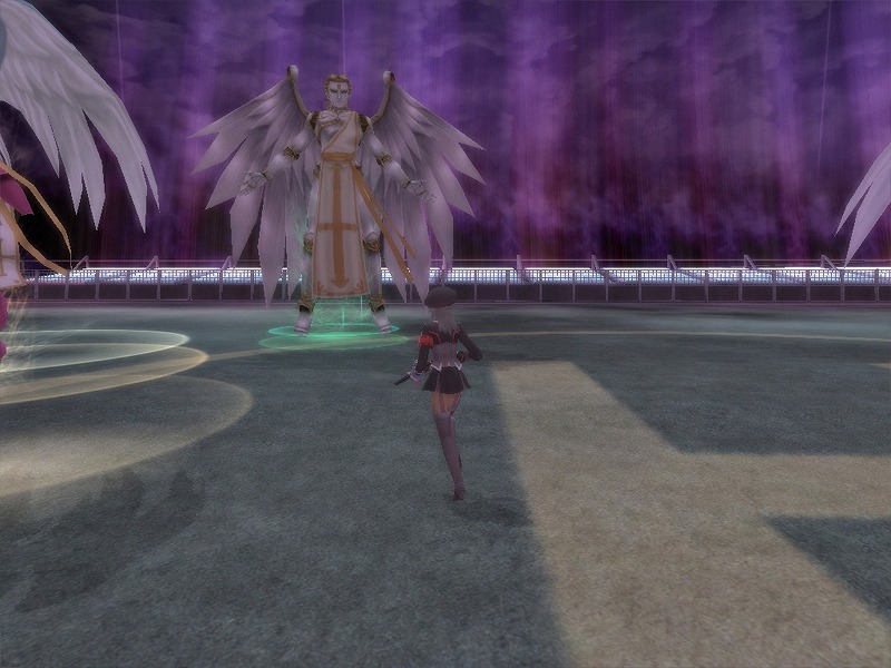 真・女神転生IMAGINE、シヴァ・ヴィシュヌ再臨！二大イベント同時開催の画像