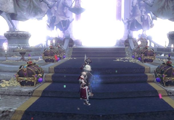 ドラゴンネスト、新ダンジョン「カタストロフィー」やGvG実装を含むアップデート「カタストロフィー」 特設サイトをオープンの画像