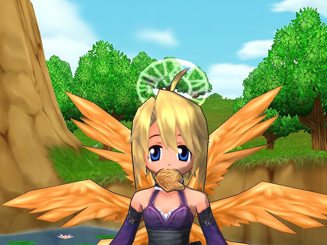 エミル・クロニクル・オンライン、ペットの行動をカスタマイズできる「ユニオンペットシステム」など新情報公開！「えこなまっ！」第五回放送日決定の画像