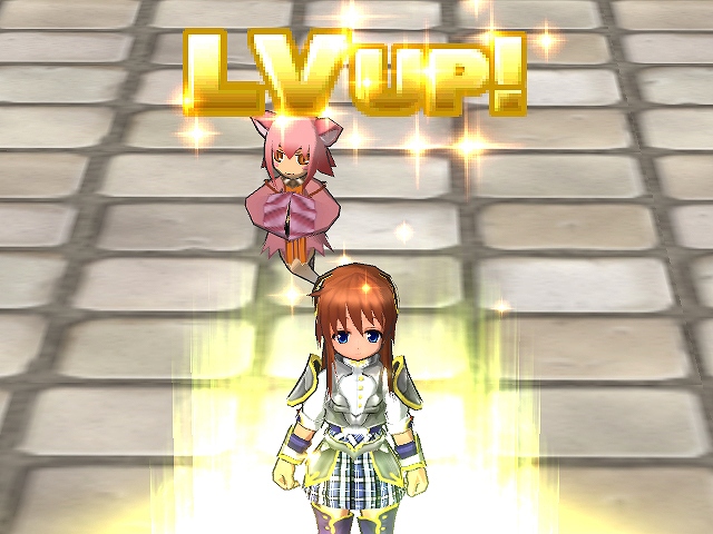 エミル・クロニクル・オンライン、ペットの行動をカスタマイズできる「ユニオンペットシステム」など新情報公開！「えこなまっ！」第五回放送日決定の画像