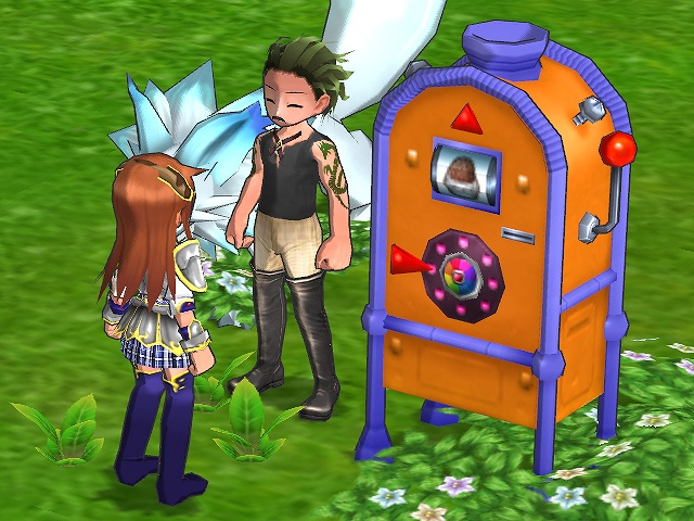 エミル・クロニクル・オンライン、ペットの行動をカスタマイズできる「ユニオンペットシステム」など新情報公開！「えこなまっ！」第五回放送日決定の画像