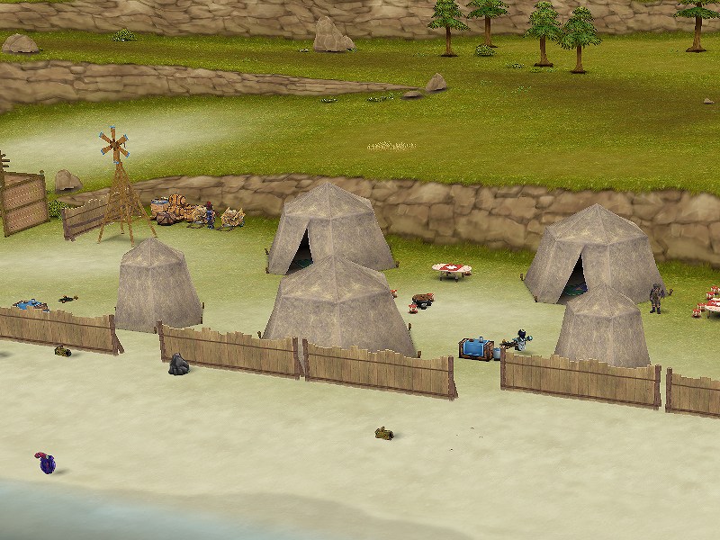 エミル・クロニクル・オンライン、ペットの行動をカスタマイズできる「ユニオンペットシステム」など新情報公開！「えこなまっ！」第五回放送日決定の画像