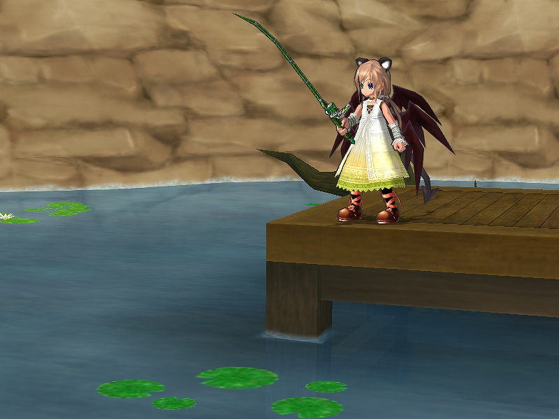 エミル・クロニクル・オンライン、ペットの行動をカスタマイズできる「ユニオンペットシステム」など新情報公開！「えこなまっ！」第五回放送日決定の画像