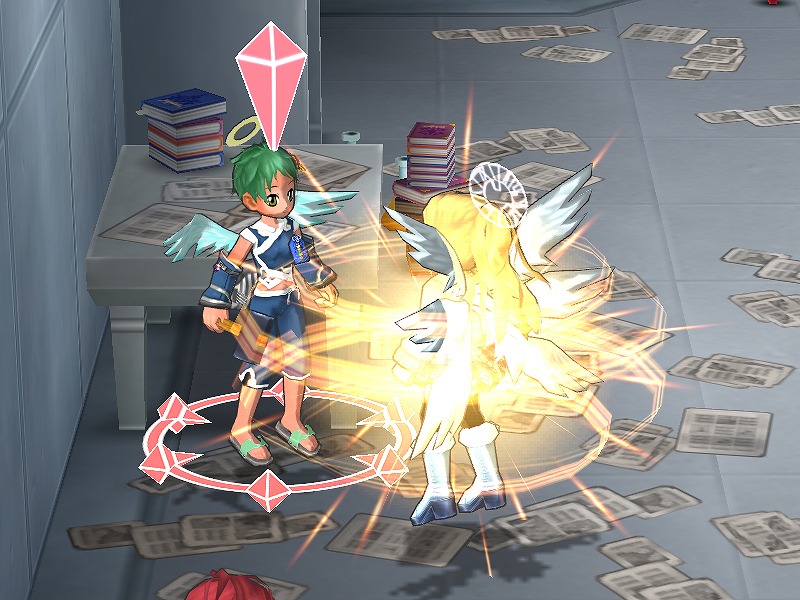 エミル・クロニクル・オンライン、ペットの行動をカスタマイズできる「ユニオンペットシステム」など新情報公開！「えこなまっ！」第五回放送日決定の画像