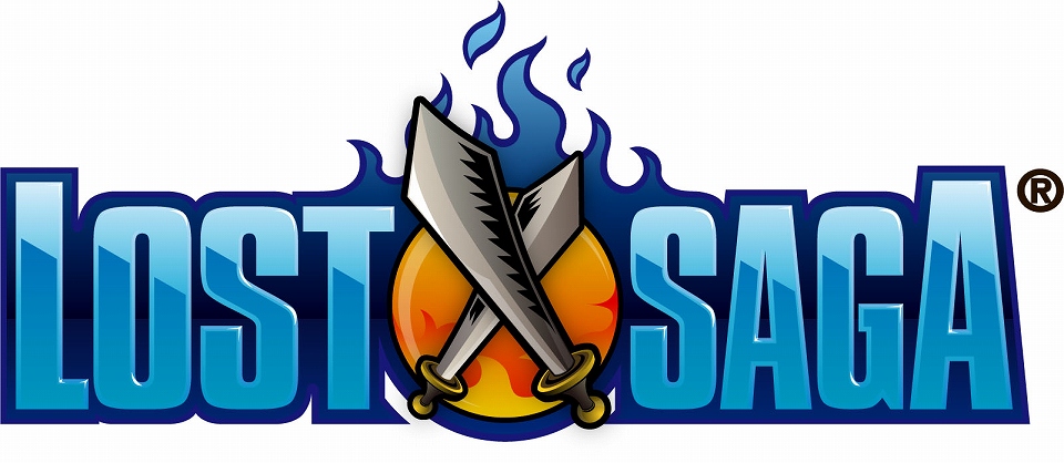 ロストサーガ、「BLAZBLUE」シリーズの「ジン＝キサラギ」が本日より参戦の画像