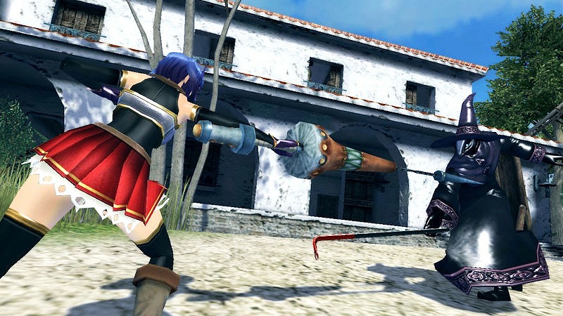 メビウスオンライン、本日新対戦ステージ「シンボル戦 スプライタスコート：宮殿(昼)」登場！さらに期間限定で人気ステージ復活の画像