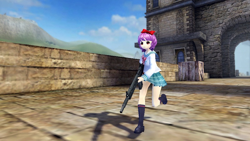 メビウスオンライン、本日新対戦ステージ「シンボル戦 スプライタスコート：宮殿(昼)」登場！さらに期間限定で人気ステージ復活の画像