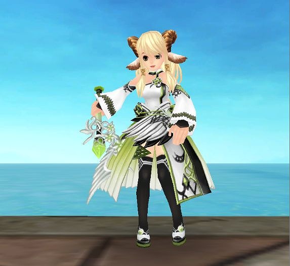 タルタロス、Update Ver.19「レギンの鼓動 -囚われた水龍-」本日実装！新くじアイテム販売とアップデート実装記念イベント実施の画像