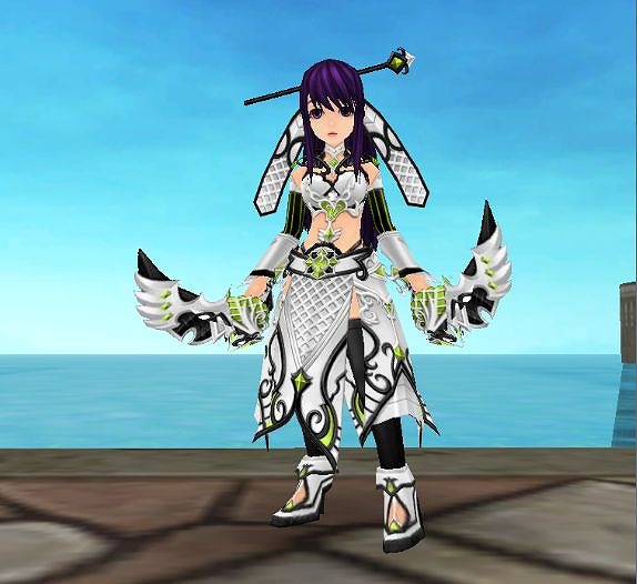 タルタロス、Update Ver.19「レギンの鼓動 -囚われた水龍-」本日実装！新くじアイテム販売とアップデート実装記念イベント実施の画像