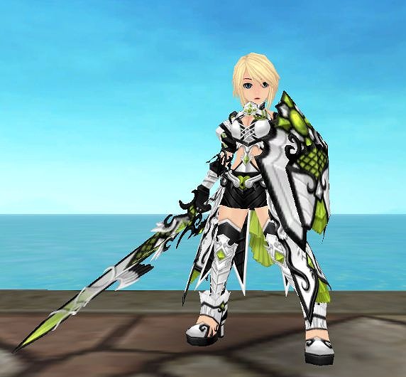 タルタロス、Update Ver.19「レギンの鼓動 -囚われた水龍-」本日実装！新くじアイテム販売とアップデート実装記念イベント実施の画像