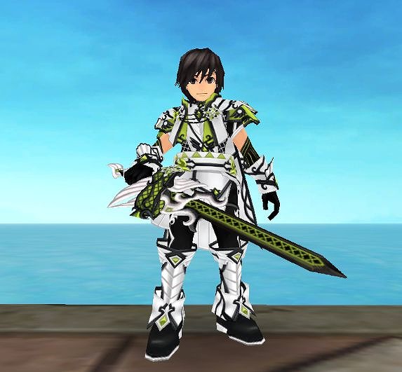 タルタロス、Update Ver.19「レギンの鼓動 -囚われた水龍-」本日実装！新くじアイテム販売とアップデート実装記念イベント実施の画像