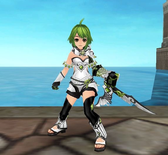 タルタロス、Update Ver.19「レギンの鼓動 -囚われた水龍-」本日実装！新くじアイテム販売とアップデート実装記念イベント実施の画像