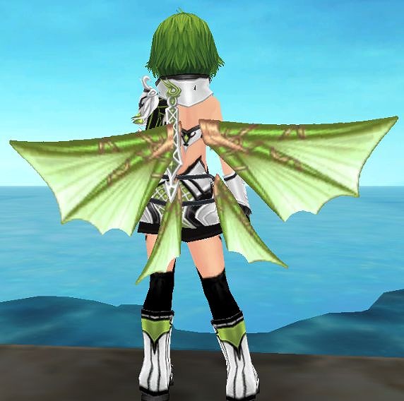 タルタロス、Update Ver.19「レギンの鼓動 -囚われた水龍-」本日実装！新くじアイテム販売とアップデート実装記念イベント実施の画像