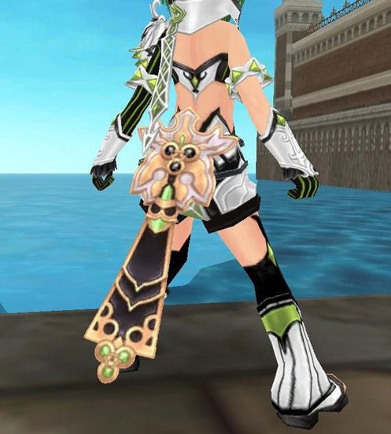 タルタロス、Update Ver.19「レギンの鼓動 -囚われた水龍-」本日実装！新くじアイテム販売とアップデート実装記念イベント実施の画像