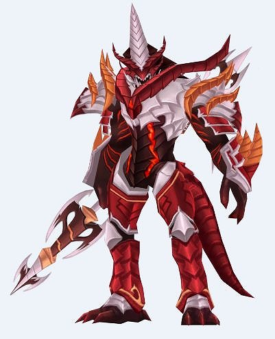 タルタロス、Update Ver.19「レギンの鼓動 -囚われた水龍-」本日実装！新くじアイテム販売とアップデート実装記念イベント実施の画像