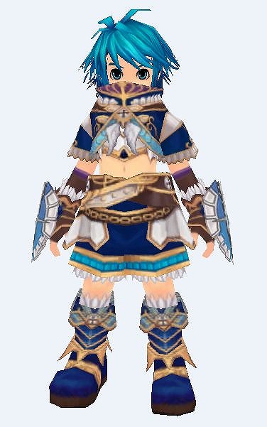 タルタロス、Update Ver.19「レギンの鼓動 -囚われた水龍-」本日実装！新くじアイテム販売とアップデート実装記念イベント実施の画像