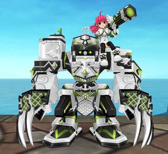 タルタロス、Update Ver.19「レギンの鼓動 -囚われた水龍-」本日実装！新くじアイテム販売とアップデート実装記念イベント実施の画像