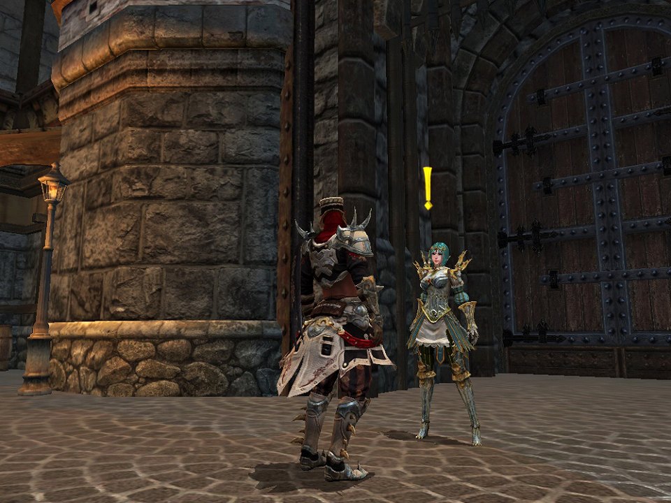 C9、アップデート第4弾「UPDATE四 悪夢-Nightmare-」本日より実施の画像