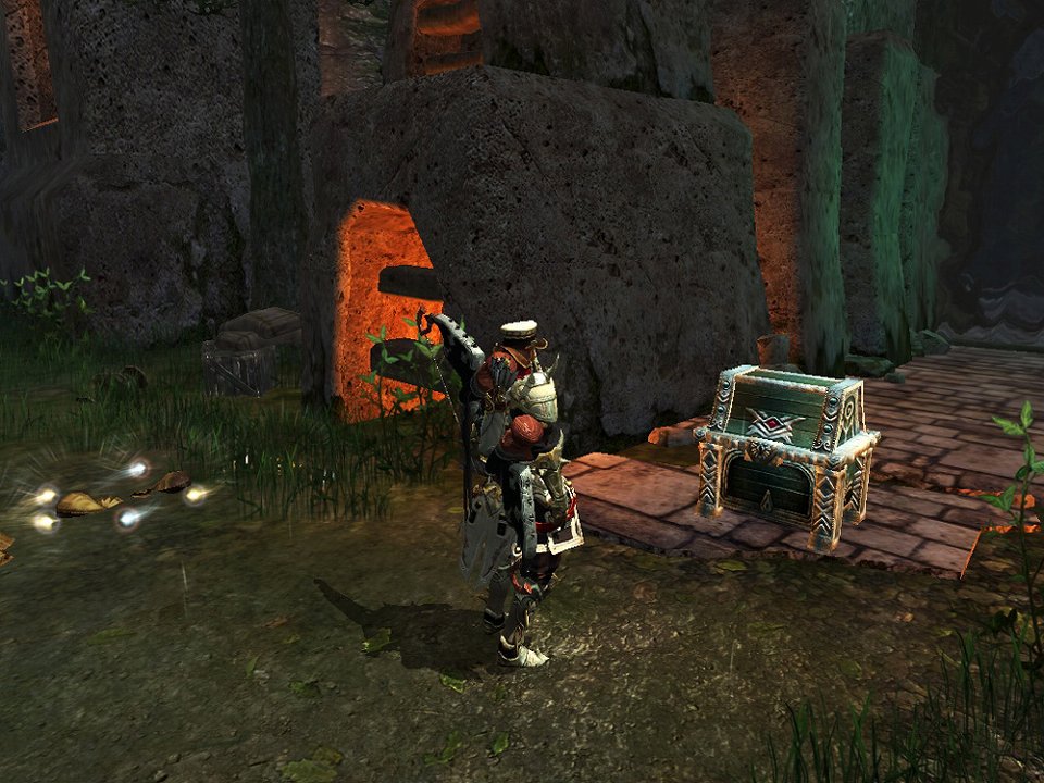 C9、アップデート第4弾「UPDATE四 悪夢-Nightmare-」本日より実施の画像